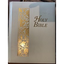 Family Holy Bible New International Version Zondervan 1984 - £18.67 GBP
