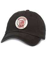 American Needle Japanese Baseball League Cap Tokyo Senators - Black - $41.14 CAD