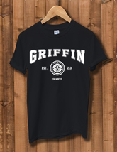 Griffin EST. 2131 (Clarke) the 100 adults unisex T-shirt - $22.50+