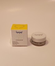 Supergoop Shimmer Shade Eyeshadow SPF 30: Golden Hour, .18oz, Exp:02/23 - $22.99