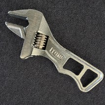 Tone MWRS-26 Short hyper worm monkey wrench Made in Japan - $584.52 MXN
