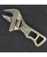 Tone MWRS-26 Short hyper worm monkey wrench Made in Japan - $576.76 MXN