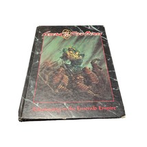 Legend of the Five Rings Roleplaying in the Emerald Empire 1997 John Wick LG5 AE - £25.56 GBP