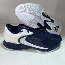 Nike zoom freak 4 tb promo basketball men shoes size 12.5 us - £100.52 GBP