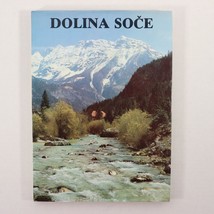 Dolina Soce by Zorko Fon, Hinko Ursic (1987, Hardcover, Drzavna Zalozba) - $35.61