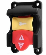Ryobi Switch Assembly for 10 Inch Portable Table Saw RTS10G BRTS30 RTS10... - $27.98 CAD