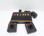 Atari Flashback 4 Classic Game Console With 2 Wireless Controllers - $29.69