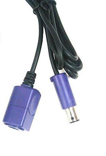 GAMECUBE CONTROLLER EXTNS [video game] - $5.93