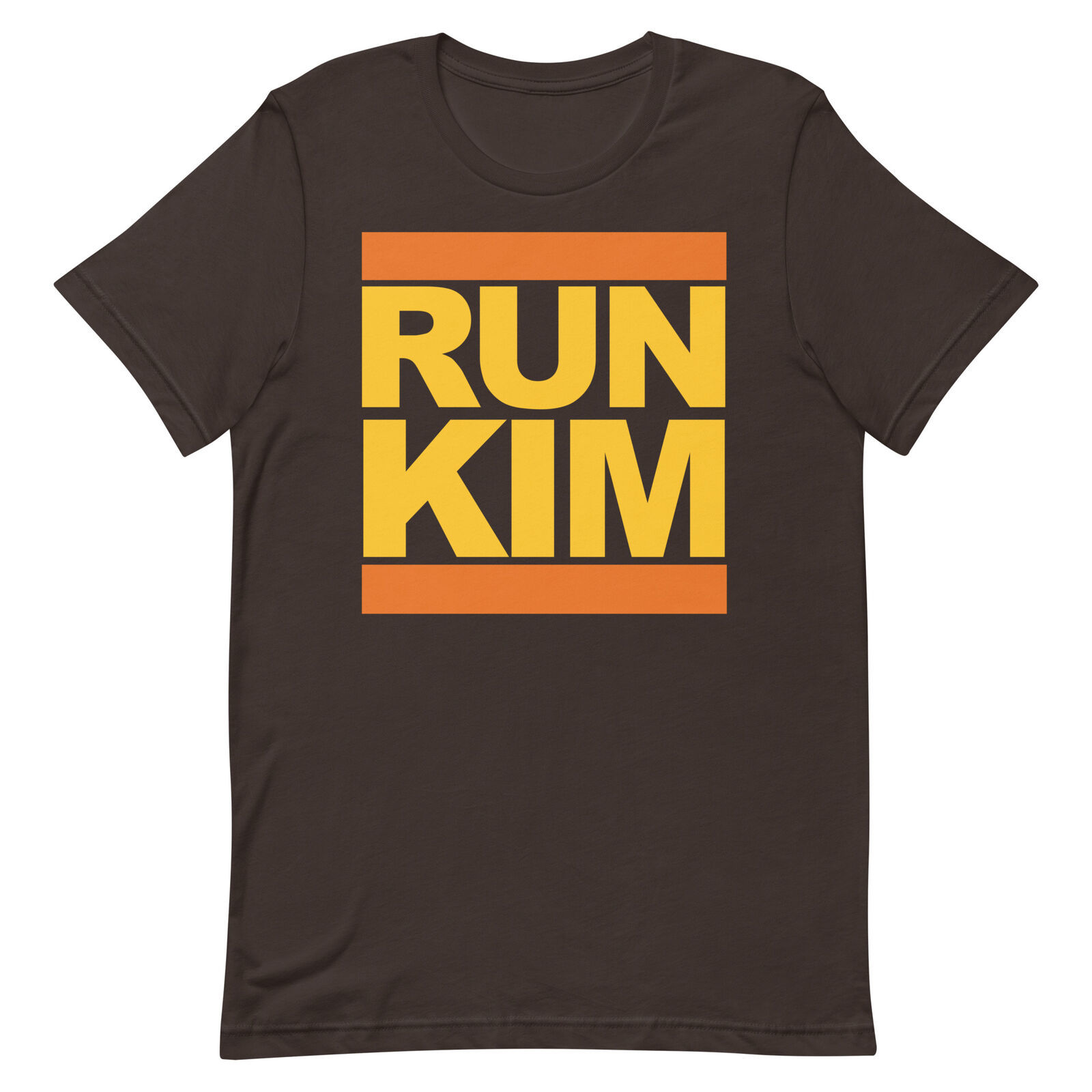 HA-SEONG KIM Run Style T-SHIRT San Diego Padres Gold Glove HSK Korean KBO Star