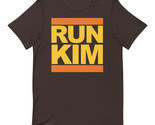 HA-SEONG KIM Run Style T-SHIRT San Diego Padres Gold Glove HSK Korean KB... - $18.32+