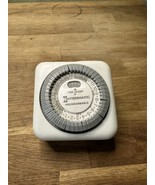 Intermatic Time of Day Indoor Lamp Timer - $6.93