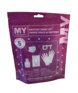 Everyday Smart Kit-My Belongs - $165.35 MXN
