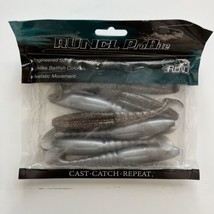 RUNCL ProBite Worms 5in 8 piece - £8.00 GBP