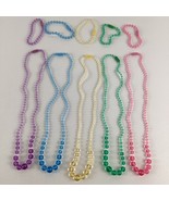 Pretty Pretty Princess Game Necklaces Bracelets Replacement Pieces Vinta... - $37.57