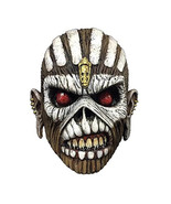 Iron Maiden Book of Souls Mask - $72.83