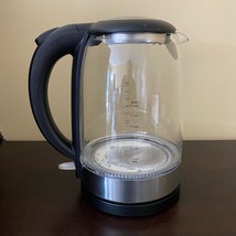 COSORI Electric Kettle Tea Kettle 1.7L/1500W, Stainless Steel Inner w/ b... - $39.59