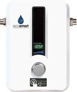 Ecosmart ECO 8EcoSmart 8 KW Electric Tankless Water Heater, 8 KW at 240 ... - $242.77