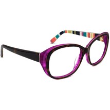 Kate Spade Sunglasses Frame Only Hilde/P X72P Tortoise/Purple Marble 54 mm - $59.99