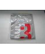 Los Angeles  clippers Chris Paul no. 3 grey T shirt size 4X new - £19.46 GBP