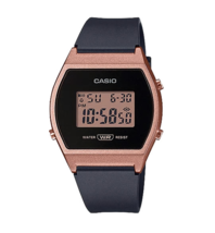 Casio Woman Wrist Watch LW-204-1A - £33.09 GBP