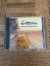 The Chuck Wagon Gang CD - $29.58