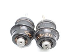 16-17 LEXUS IS200T LEFT & RIGHT ENGINE MOUNTS PAIR Q8296 image 9