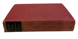 Vintage Antico &quot; Del Mondo Great Detective Storie &quot; Copertina Rigida Libro 1928 - £71.55 GBP