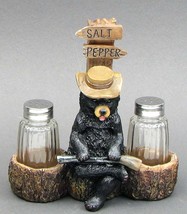 &quot;Put It Back There&quot; Bear S&amp;P Set - £37.12 GBP