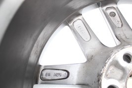 **DAMAGE** 14-20 LEXUS IS200T 18X8J ET45 AMY WHEEL RIM E5793 image 11