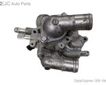 Thermostat Housing Assembly 15-21 Mitsubishi Outlander Sport 2.4 1305A02... - $39.55