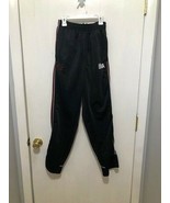 NBA Elevation Basketball Warmup Pants Youth SZ Small - $112.90 MXN