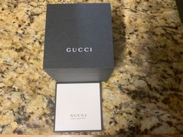 Gucci - G-Timeless Unisex Watch - YA1264069 - £215.32 GBP