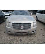 Power Steering Pump Coupe Base RWD Fits 08-14 CTS 104888861 - €76,31 EUR