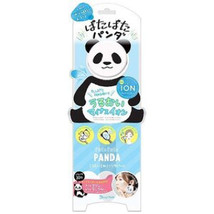 Pata Pata Panda Japan Cotton Pad Negative IONS Generated For Lotion  - £23.58 GBP