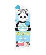 Pata Pata Panda Japan Cotton Pad Negative IONS Generated For Lotion  - $570.90 MXN