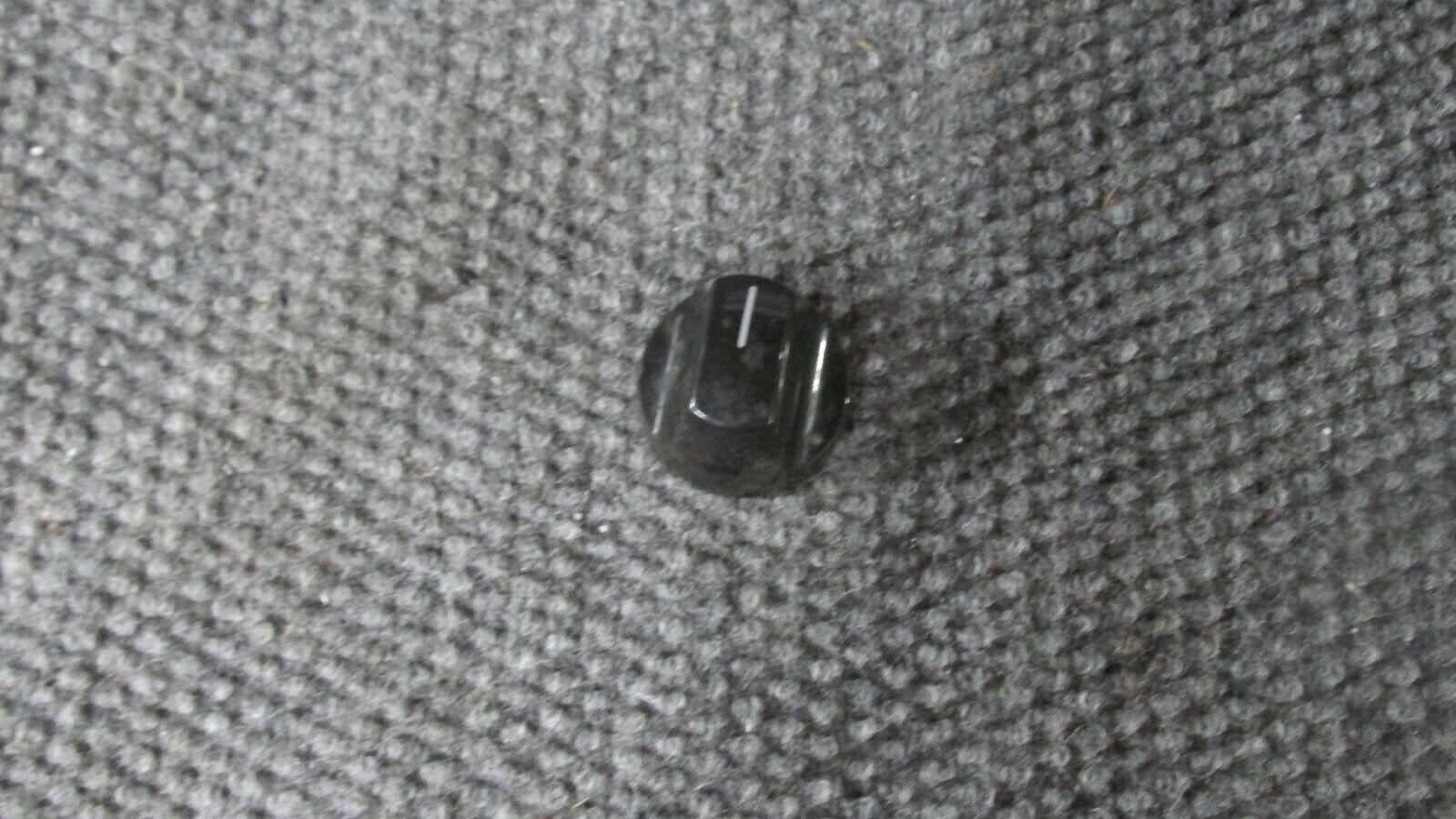 316240802 KENMORE RANGE OVEN KNOB - $7.00