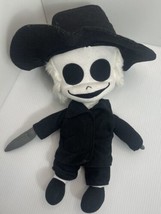 Puppet Master Plush Buddy Blade Pre Owned Rare Collectible 13” Wobbly Neck - £22.22 GBP