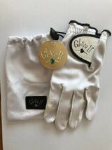 SALE Glove It Ladies Golf Glove. White Clear Dot . S, M or L. £14.95 now... - €11,08 EUR