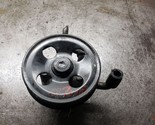 Power Steering Pump 4 Cylinder Fits 08-10 SONATA 1082744 - $44.55