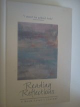 Reading Reflections - ABook Lover&#39;s Journal [Unknown Binding] unknown au... - $1.97