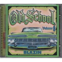 Old School Vol.8: Blazin&#39;  - £14.15 GBP