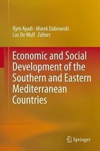 Economic and Social Development of the Southern and Eastern Mediterr.[HA... - €137,95 EUR
