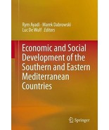 Economic and Social Development of the Southern and Eastern Mediterr.[HA... - $160.05