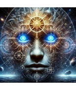   Paranormal Vision Spell Cast – See, Hear, and Feel Beyond the Veil! - $99.00