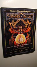 Module FR6 - Dreams Red Wizards *New Mint New* Dungeons Dragons Forgotten Realms - £19.40 GBP