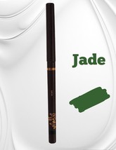 MALLY EVERCOLOR GEL WATERPROOF LINER Jade BNWOB .01oz New Packaging! - $17.75