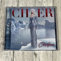 Cher Christmas CD (2023, Warner Records) - £7.58 GBP