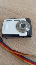 Fotocamera digitale vintage ROLLEI sportslane 60 - $76.24