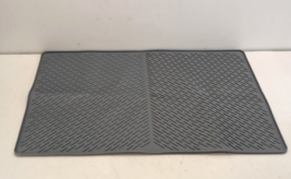 Silicone Stove Top Cover for Electric Stove, Protector Mat for Glass Top... - $334.03 MXN