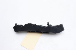 08-14 LEXUS IS F FRONT BUMPER RH RIGHT PASSENGER SIDE RETAINER BRACKET E2188 image 4